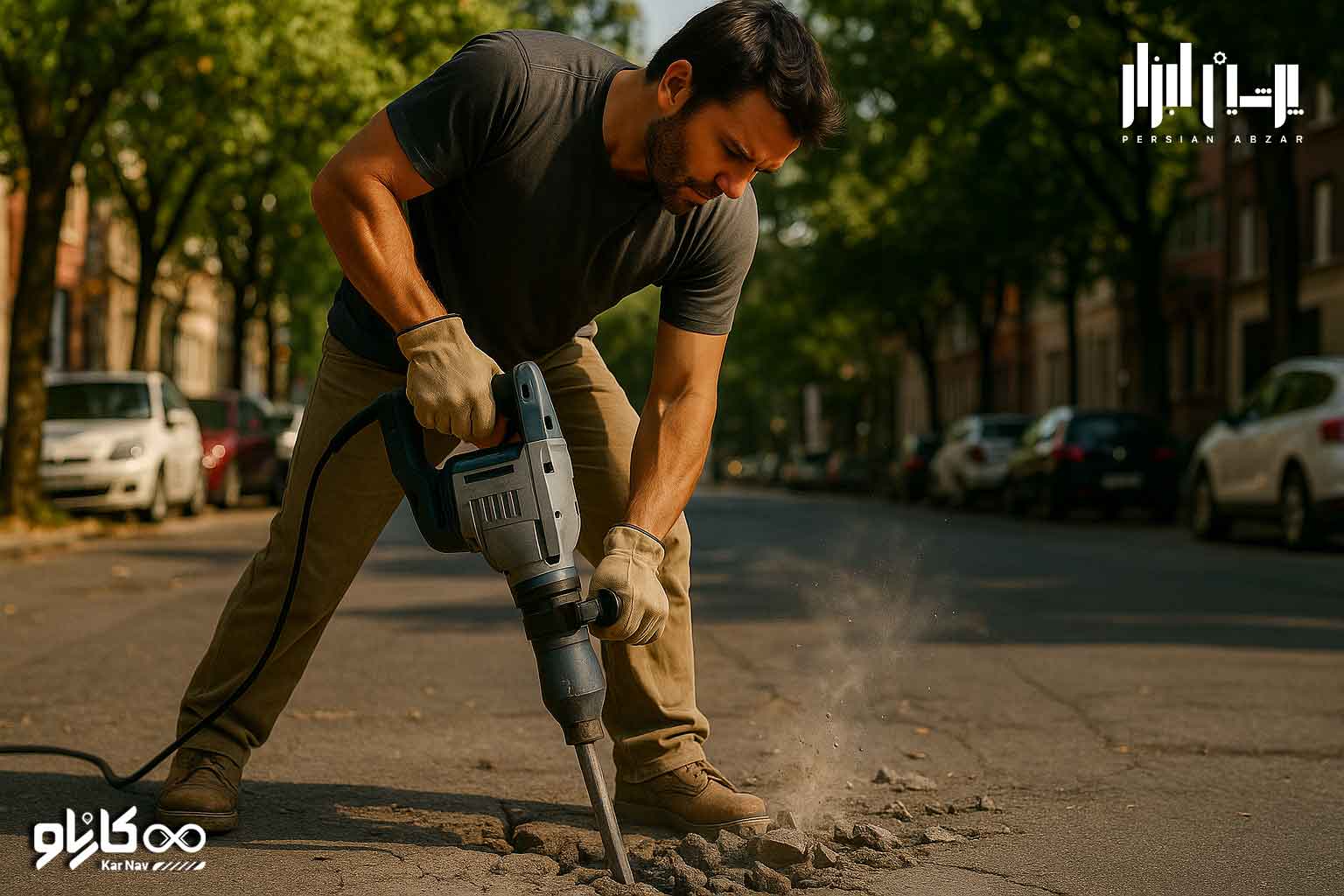 هیلتی چیست؟ انواع هیلتی، کاربردها، تفاوت‌ها و راهنمای خرید
